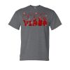 8000 Adult DryBlend 50/50 T-Shirt Thumbnail