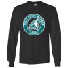 2400 Adult Ultra Cotton Long Sleeve T-Shirt Thumbnail