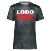 222596 Adult Cotton-Touch Poly T-Shirt Thumbnail