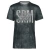 222596 Adult Cotton-Touch Poly T-Shirt Thumbnail