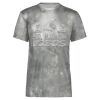 222696 Youth Cotton-Touch Poly T-Shirt Thumbnail