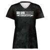 222796 Ladies' Cotton-Touch Poly T-Shirt Thumbnail
