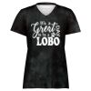 222796 Ladies' Cotton-Touch Poly T-Shirt Thumbnail