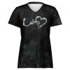 222796 Ladies' Cotton-Touch Poly T-Shirt Thumbnail