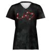 222796 Ladies' Cotton-Touch Poly T-Shirt Thumbnail