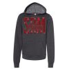 3719Y Youth Sponge Fleece Hoodie Thumbnail