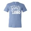 3413 Adult Extra Soft Tri-blend Tee Thumbnail