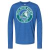 3513Y Youth Extra Soft Tri-blend Long Sleeve Thumbnail