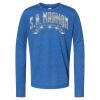 3513Y Youth Extra Soft Tri-blend Long Sleeve Thumbnail