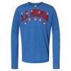 3513Y Youth Extra Soft Tri-blend Long Sleeve Thumbnail