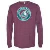 3513 Adult Extra Soft Tri-blend Long Sleeve Thumbnail