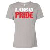 6413 Women’s Extra Soft Tri-blend Tee Thumbnail